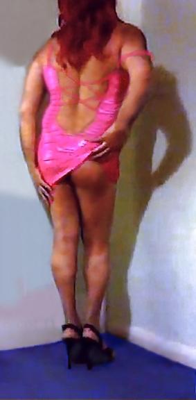 12P Deedee Tgirl