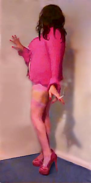 12P Deedee Tgirl