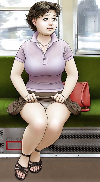 25P Animated Bliss 5