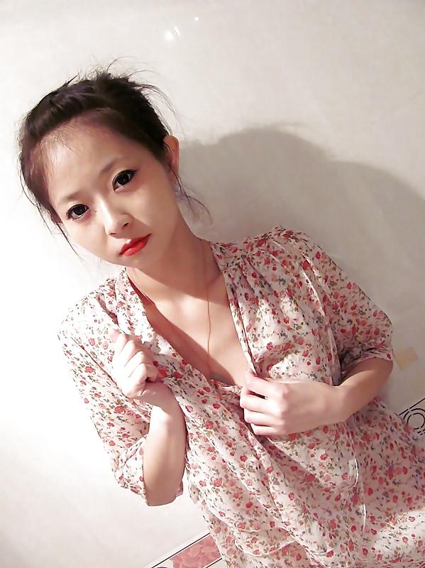 25P Japanese Teen