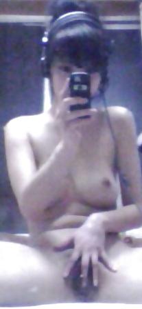 25P Japanese Teen