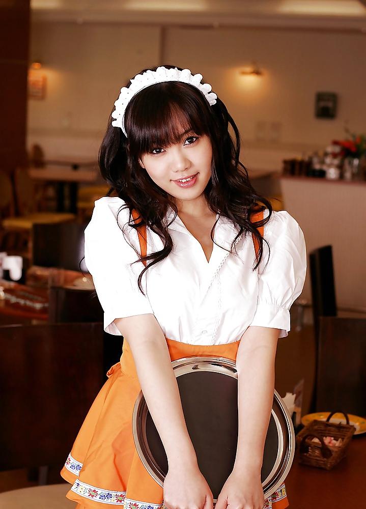 25P Mai Nadasaka - 01 Japanese Beauties