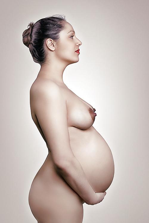 25P Pregnant 7