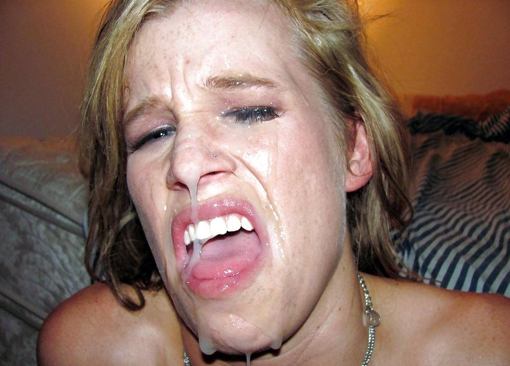 25P Facial dislike