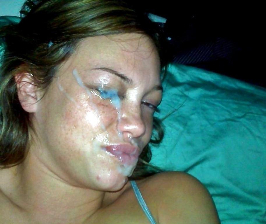 25P Facial dislike