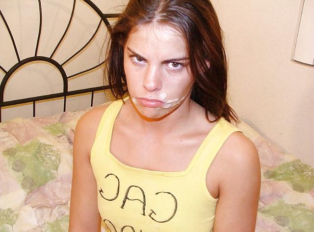 25P Facial dislike