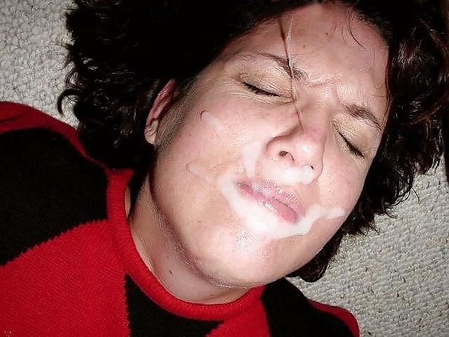 25P Facial dislike