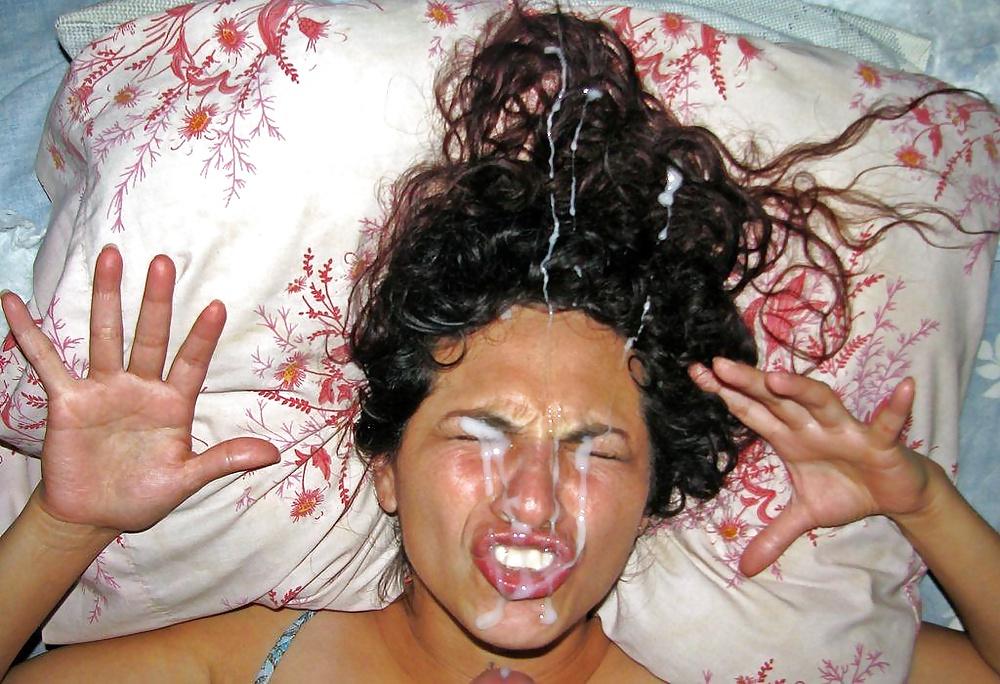 25P Facial dislike