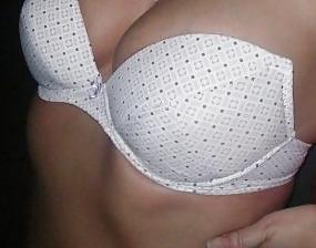 25P Danish teens & women-257-258-nude strip bra 