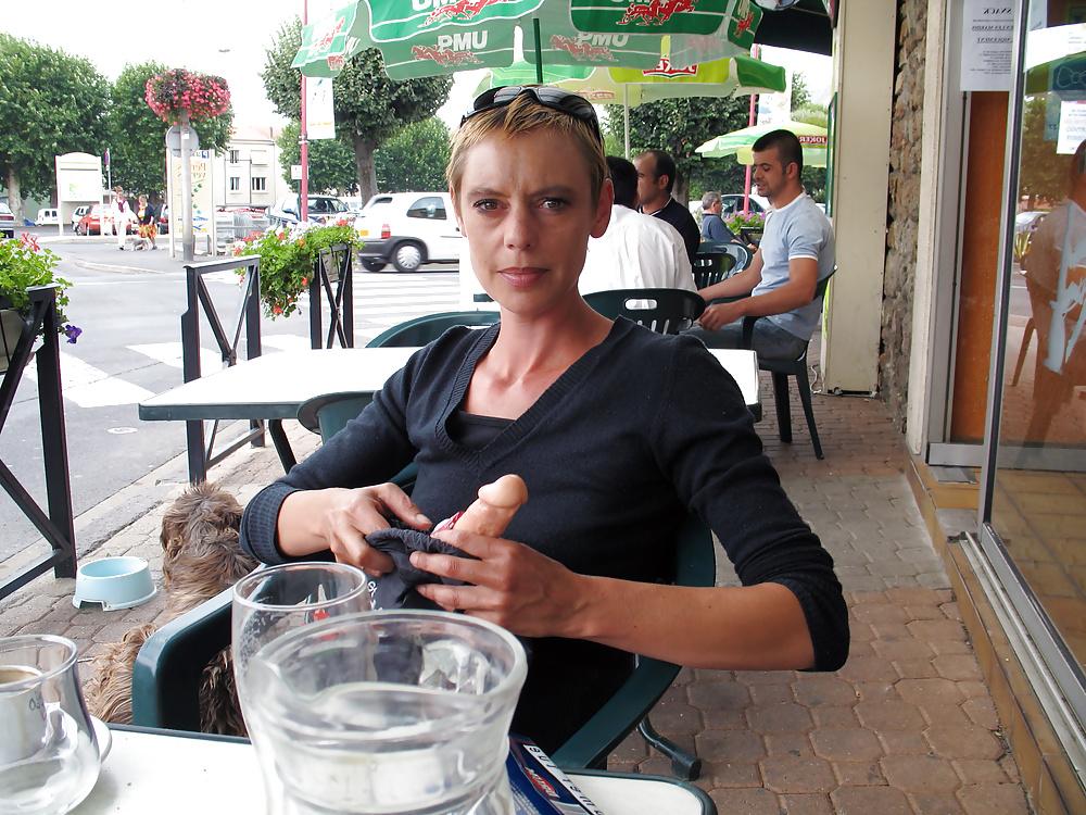 5P BAR SNACK 'LA MONTAGNE', ISSOIRE (FRANCE)