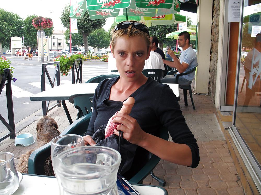 5P BAR SNACK 'LA MONTAGNE', ISSOIRE (FRANCE)