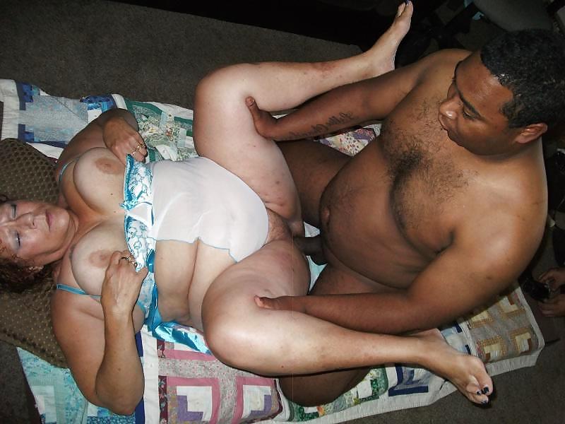 24P Marisa servicing her black bull from Adult Friendfinder