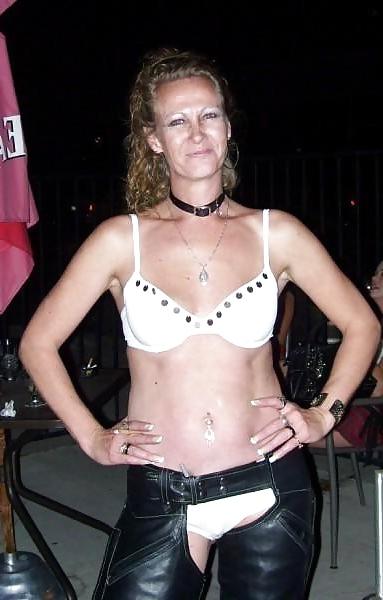 21P 45 Year Old Cunt Vicky