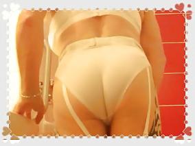 20P Cum on my panties..please