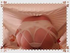 20P Cum on my panties..please