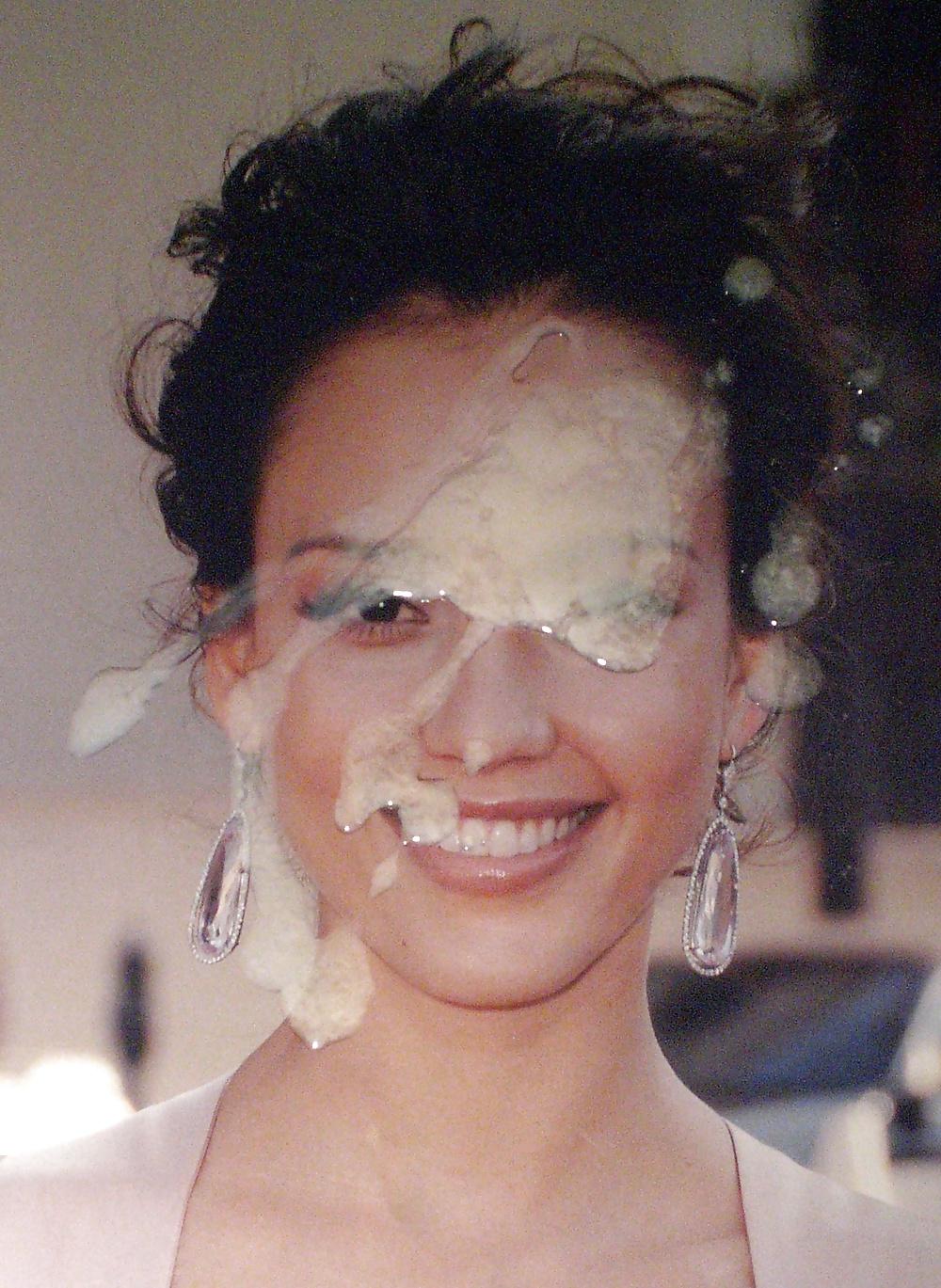 25P Celeb facials