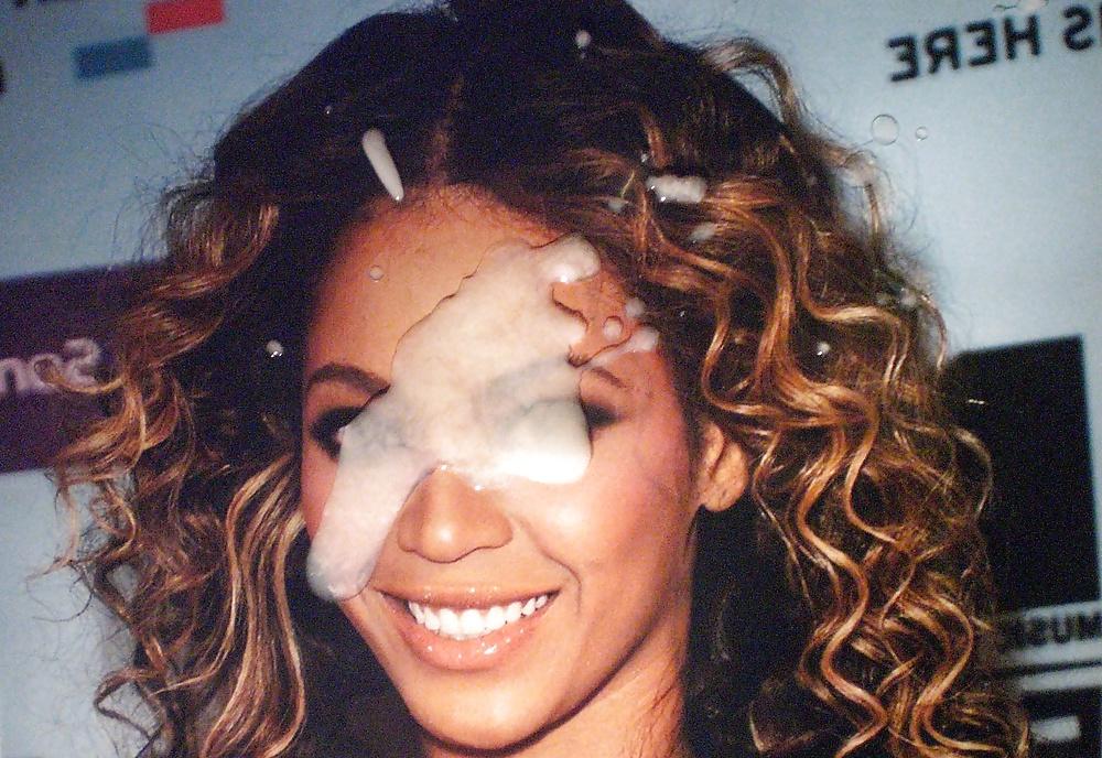 25P Celeb facials