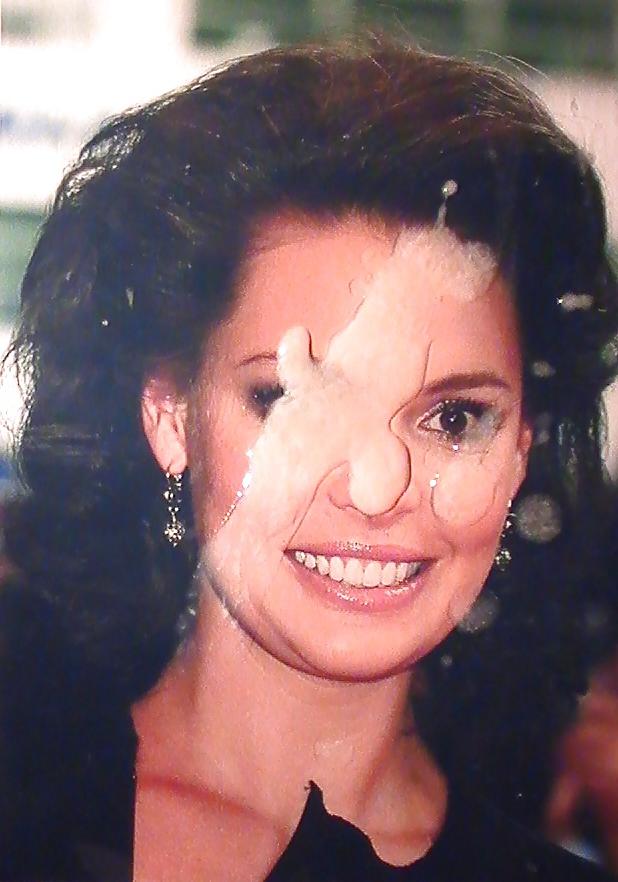 25P Celeb facials