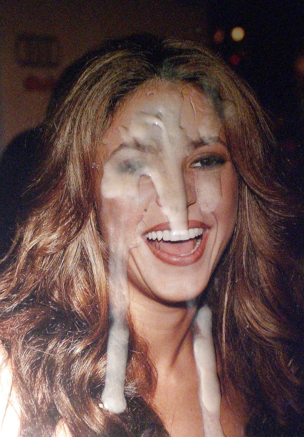 25P Celeb facials