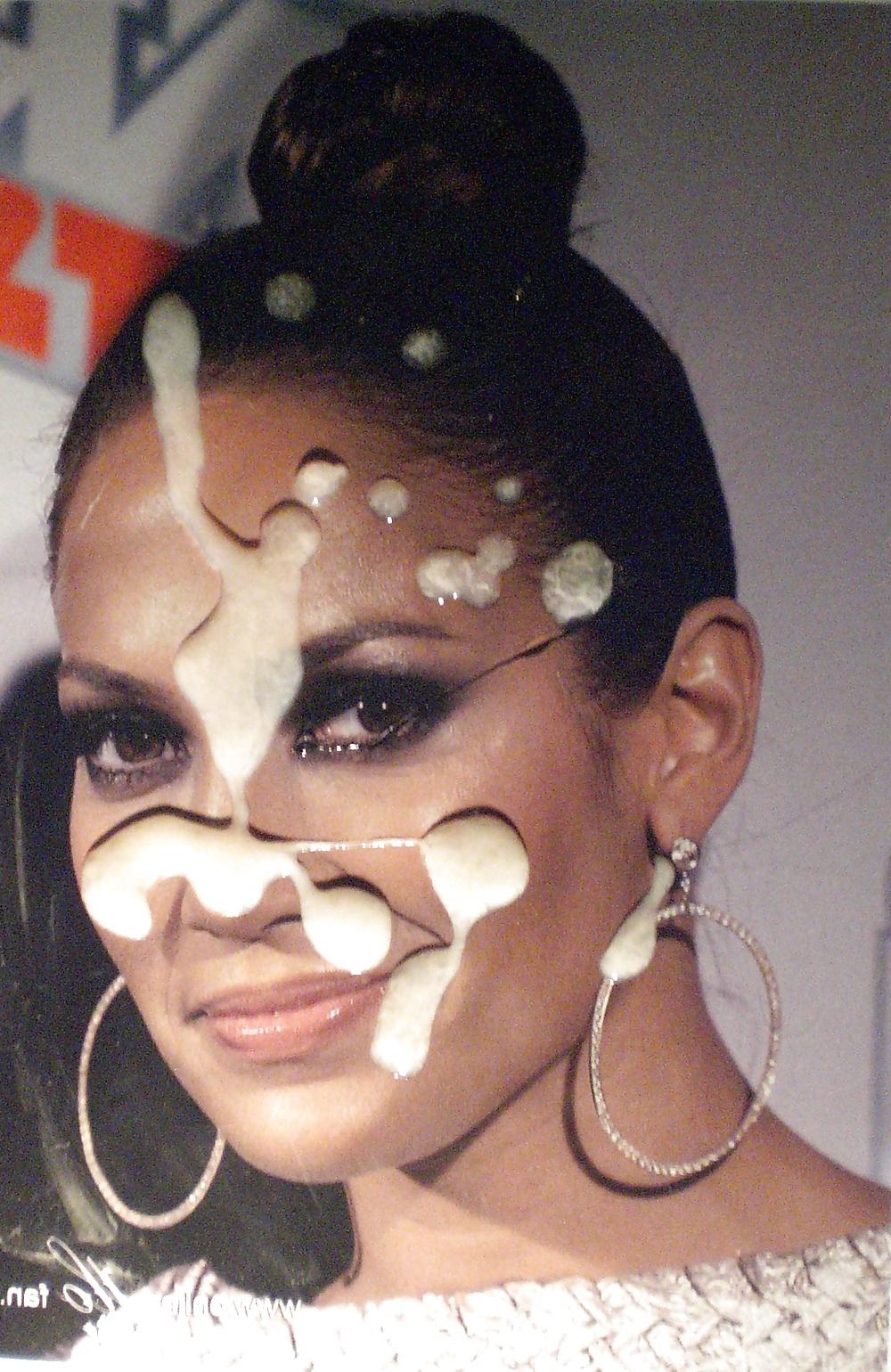 25P Celeb facials