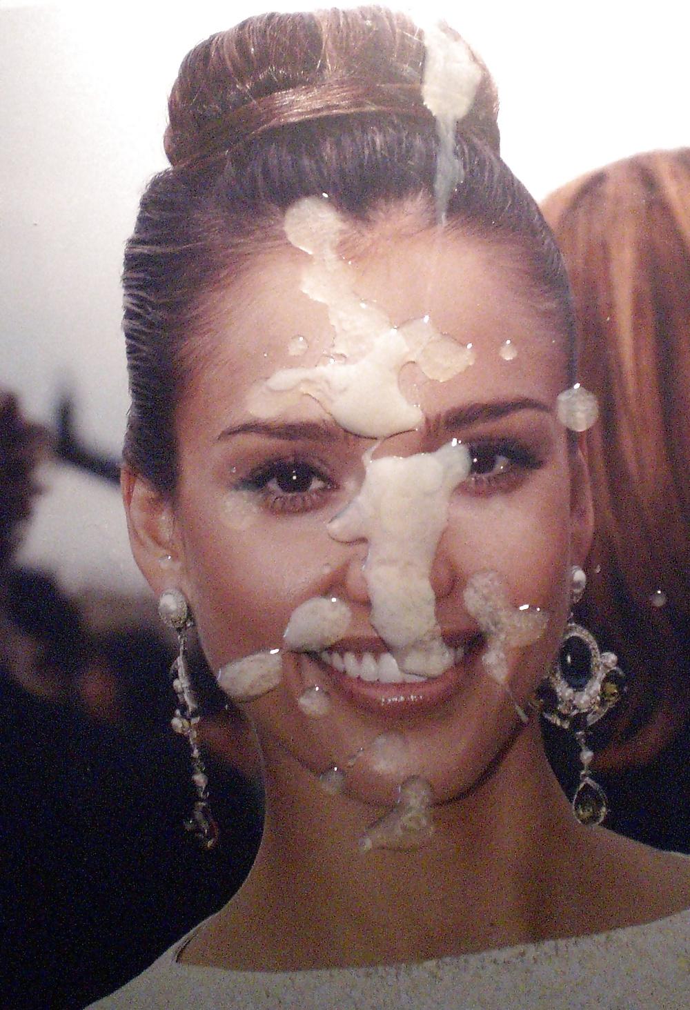25P Celeb facials