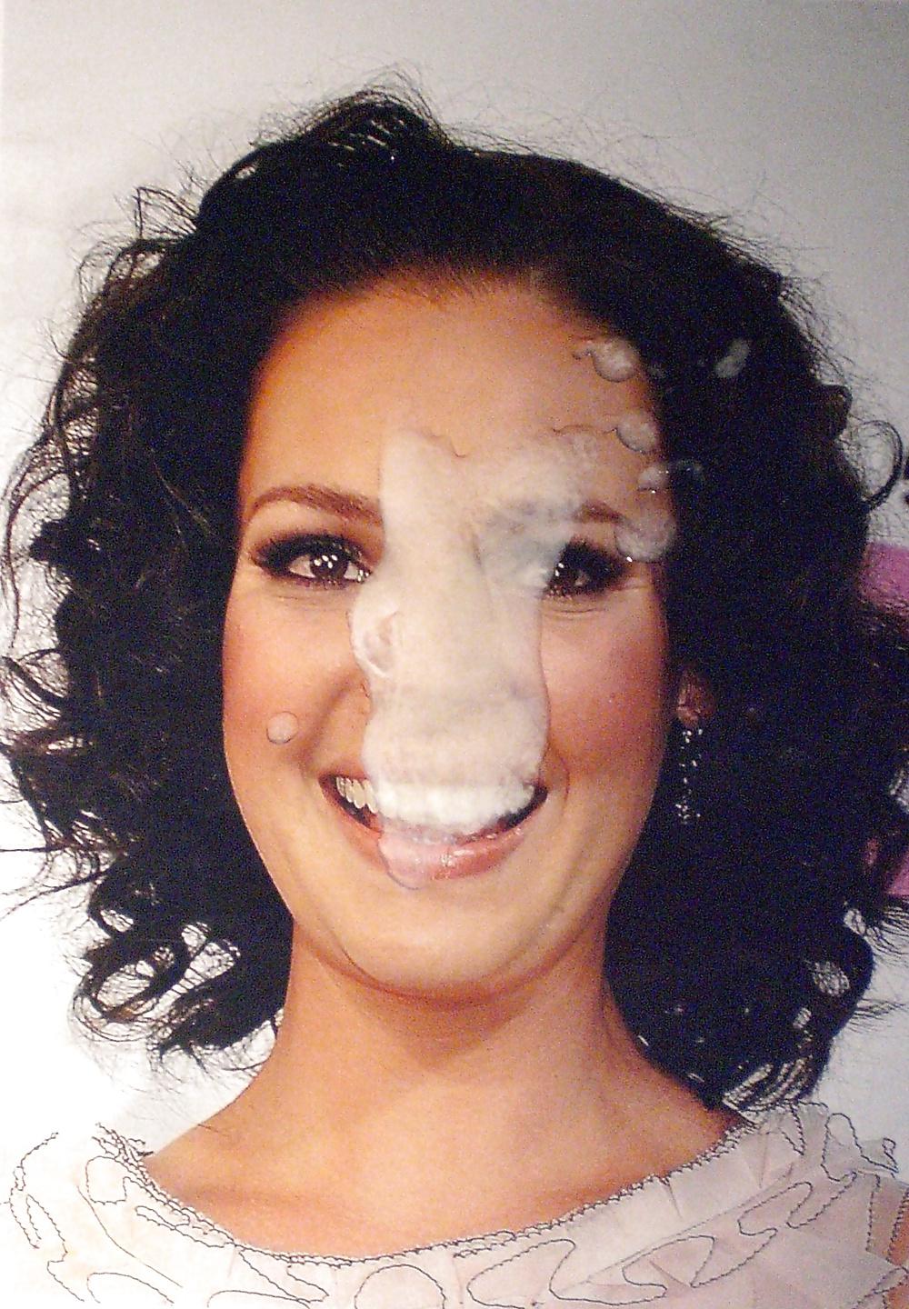 25P Celeb facials