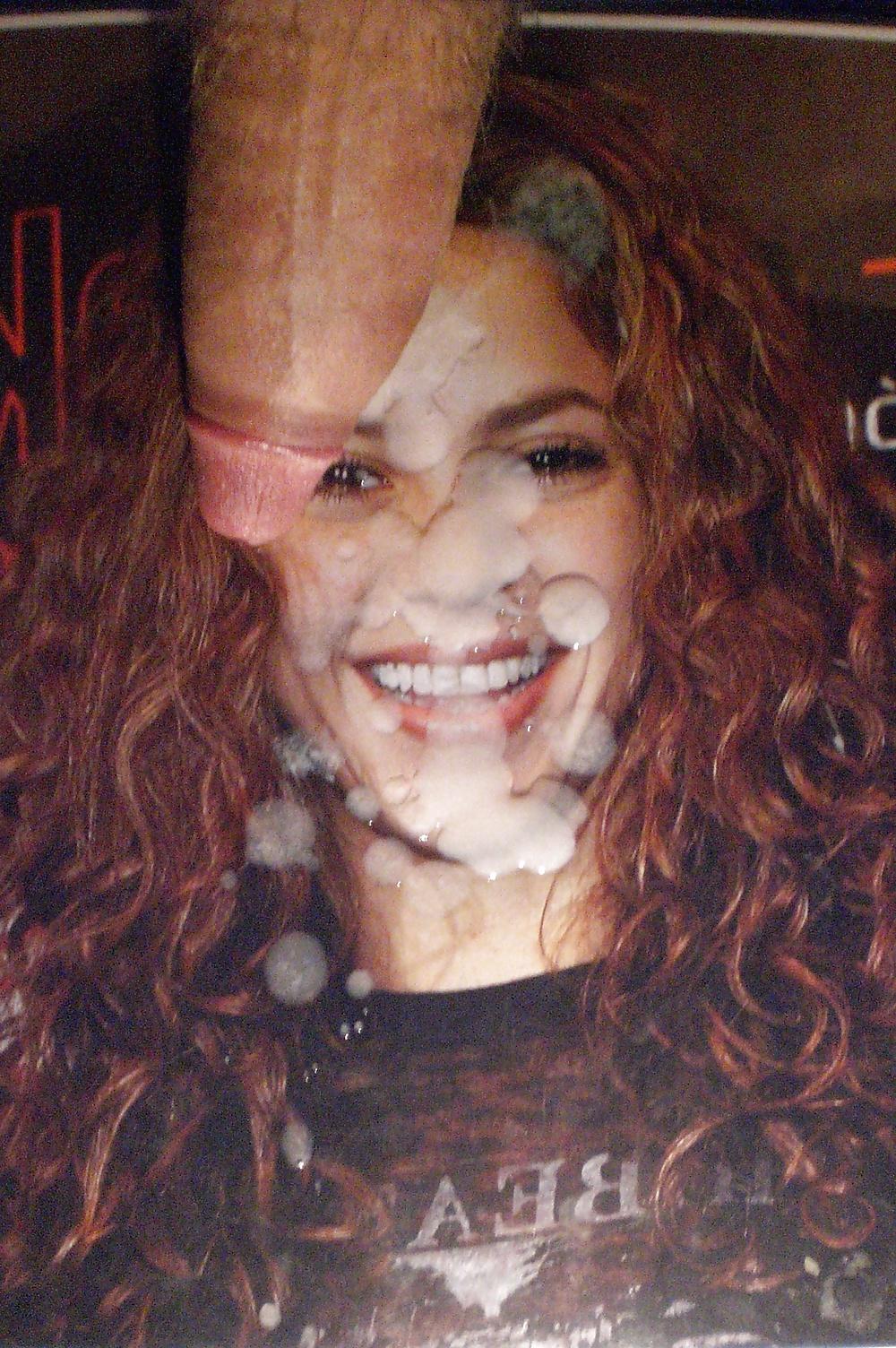25P Celeb facials