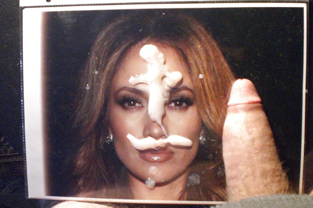 25P Celeb facials