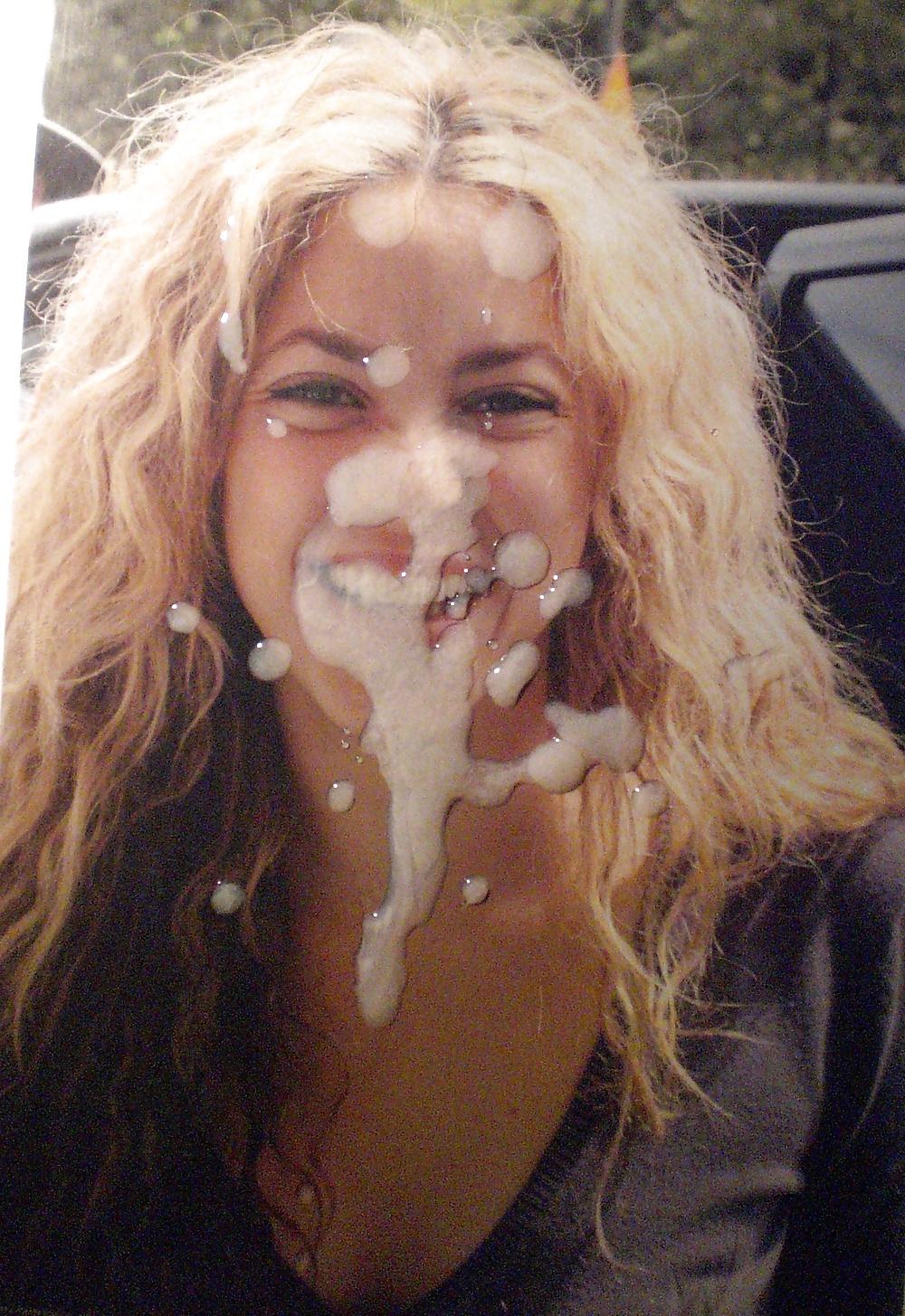 25P Celeb facials