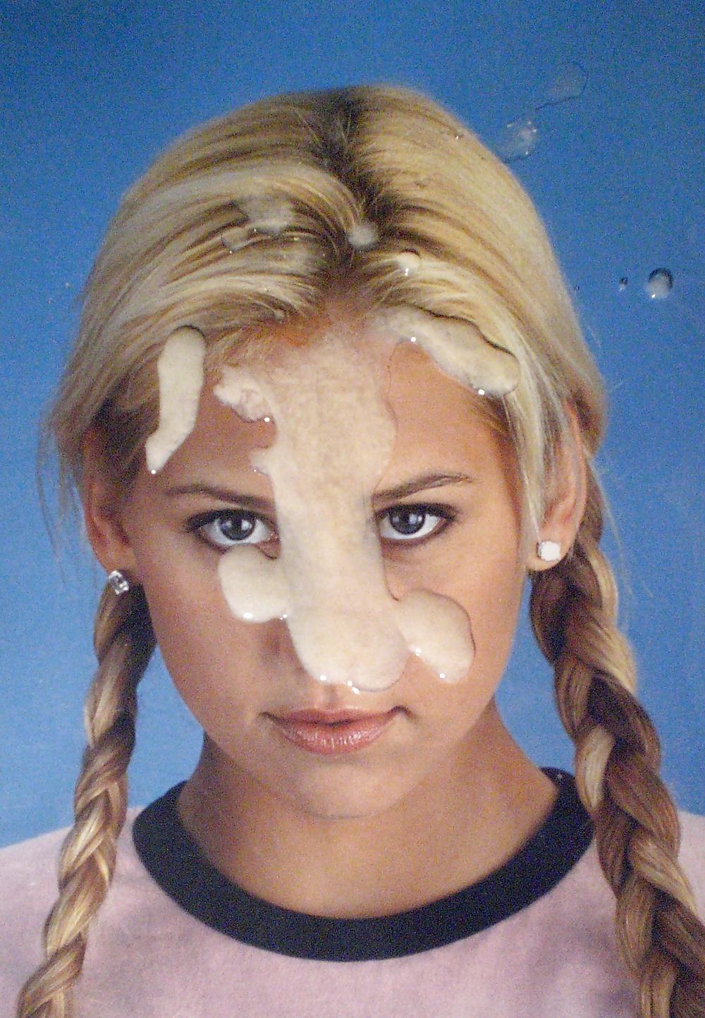 25P Celeb facials