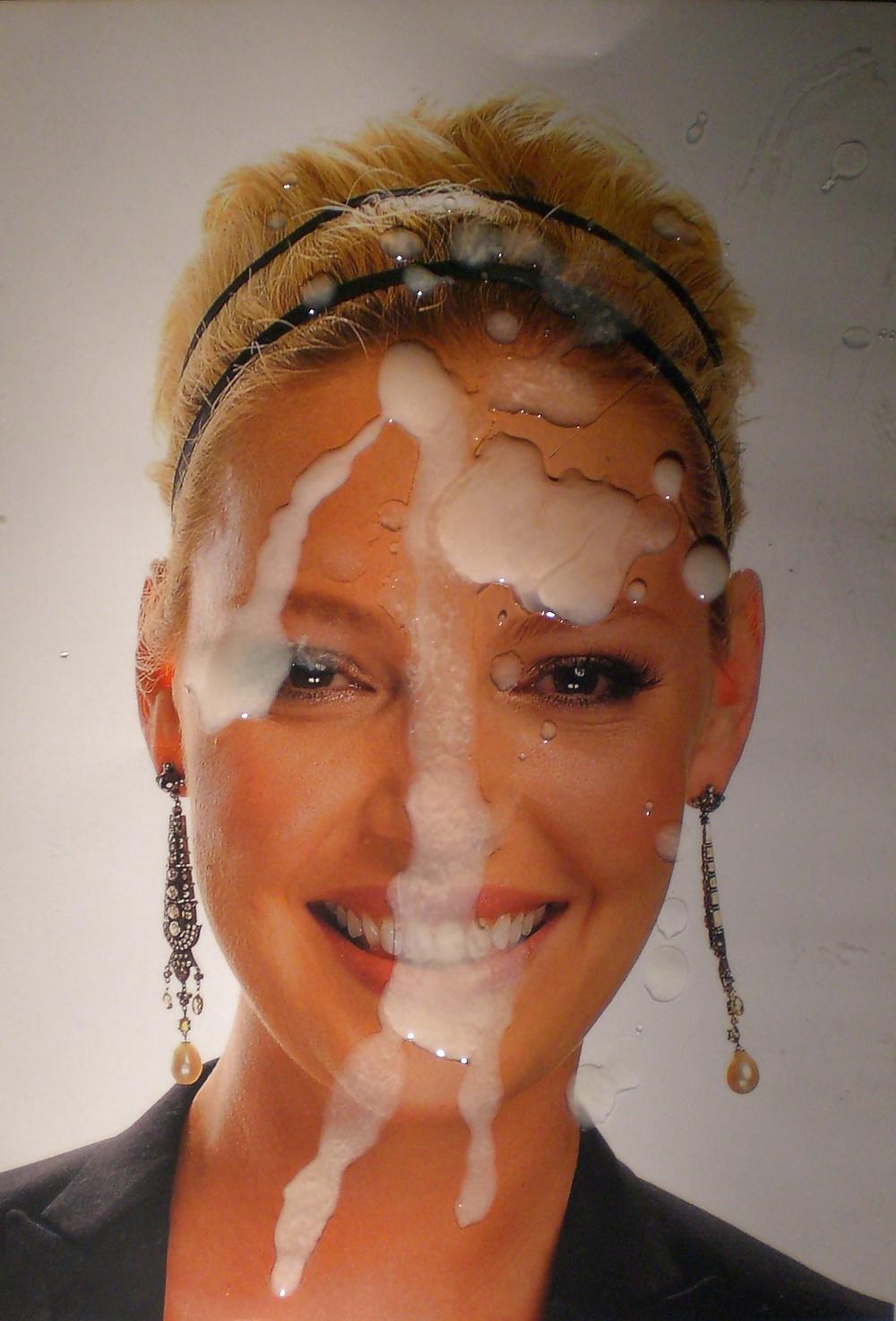 25P Celeb facials