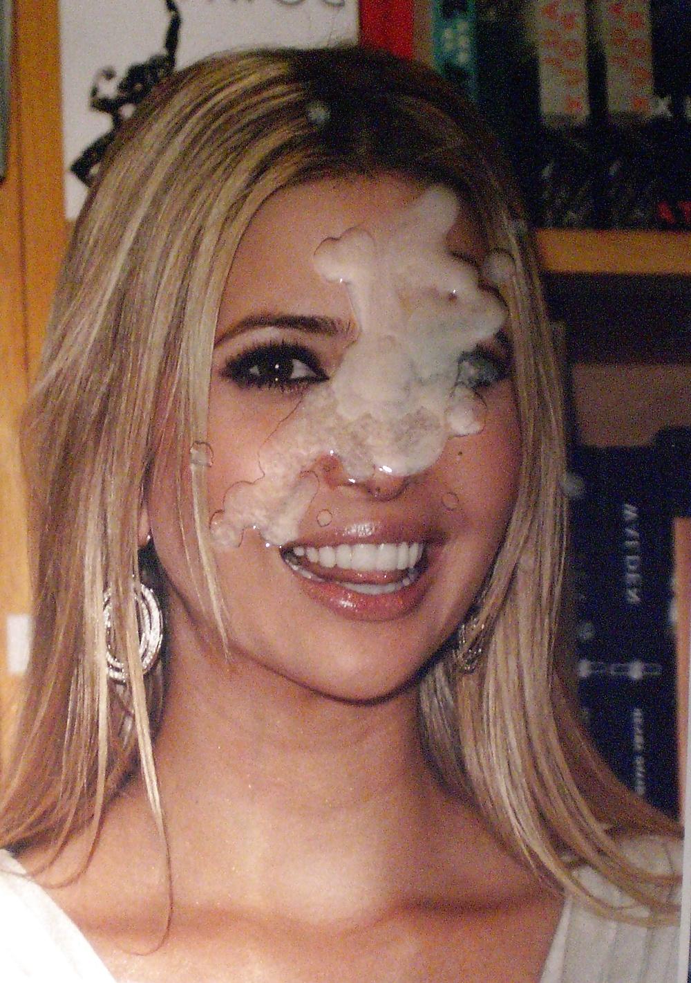 25P Celeb facials