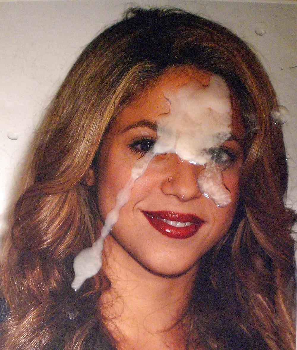 25P Celeb facials