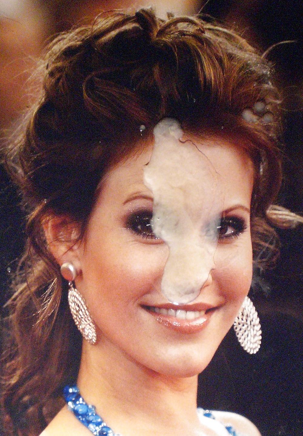 25P Celeb facials