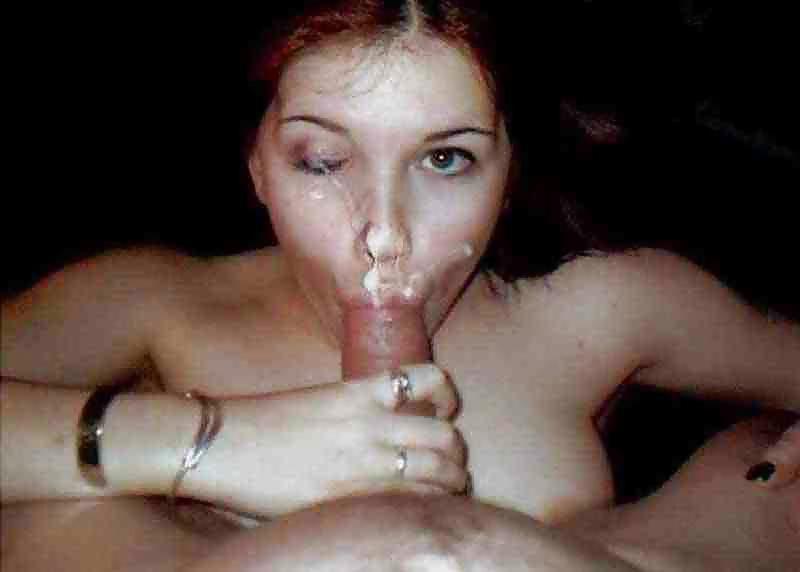 18P Sperm, cunt, ass -Mix
