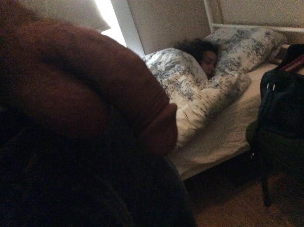 15P Dorm room 