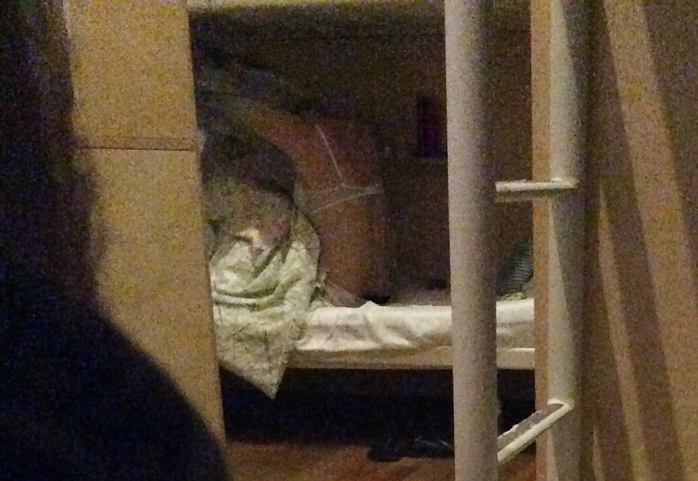 15P Dorm room 