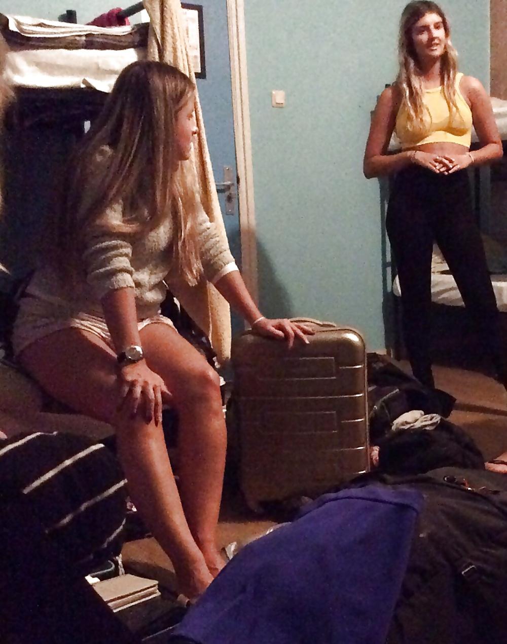 15P Dorm room 