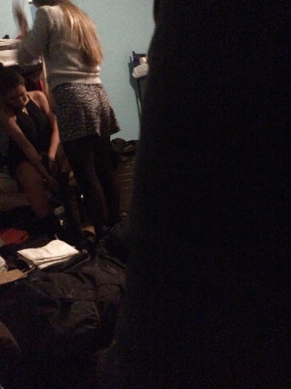 15P Dorm room 