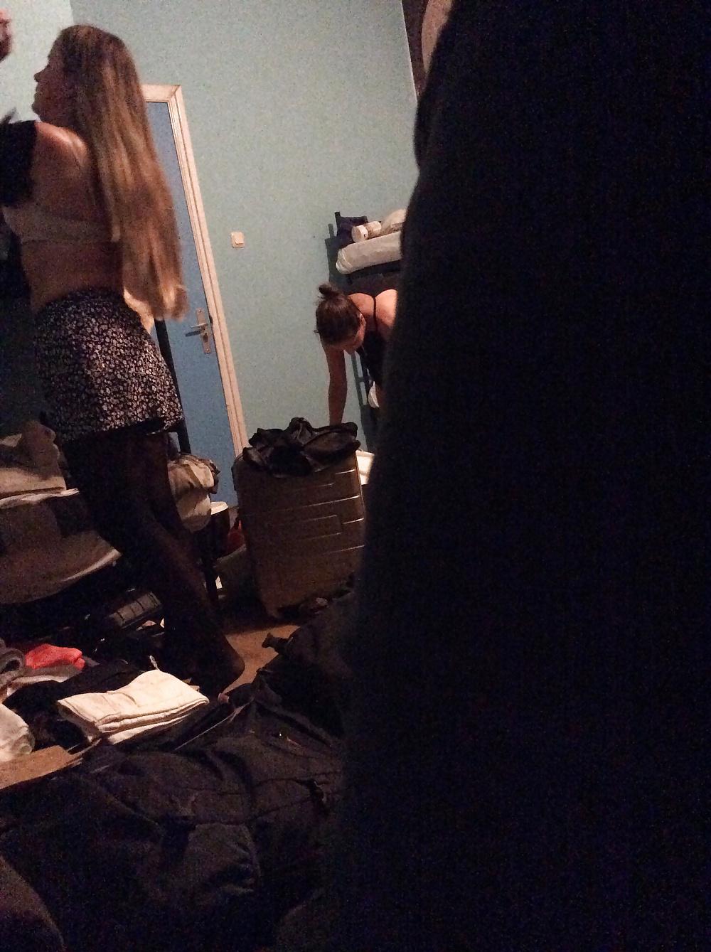 15P Dorm room 