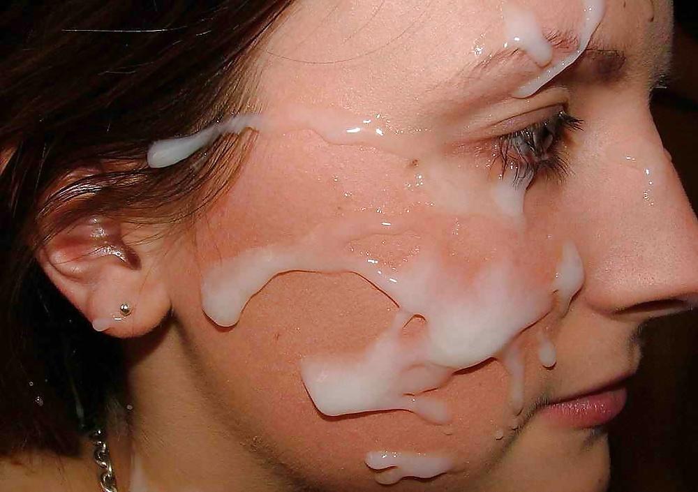 25P Love cumshots