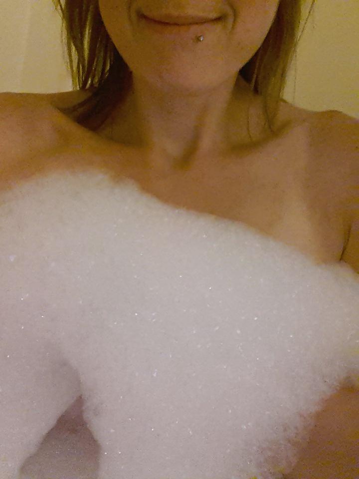 13P Cum on her face again n again