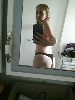 13P Cum on her face again n again