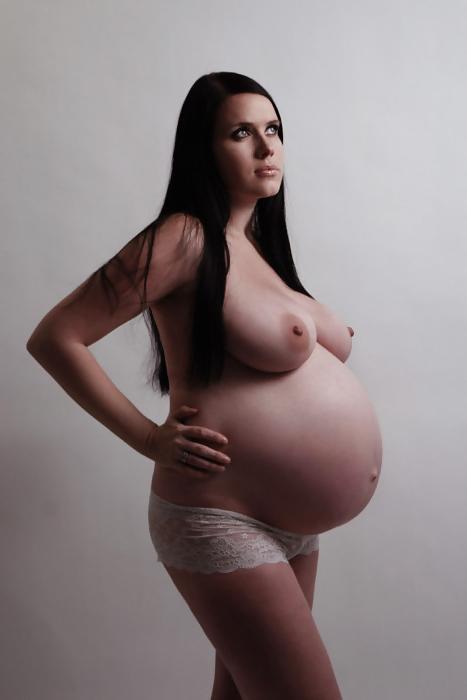 25P Pregnant amateurs