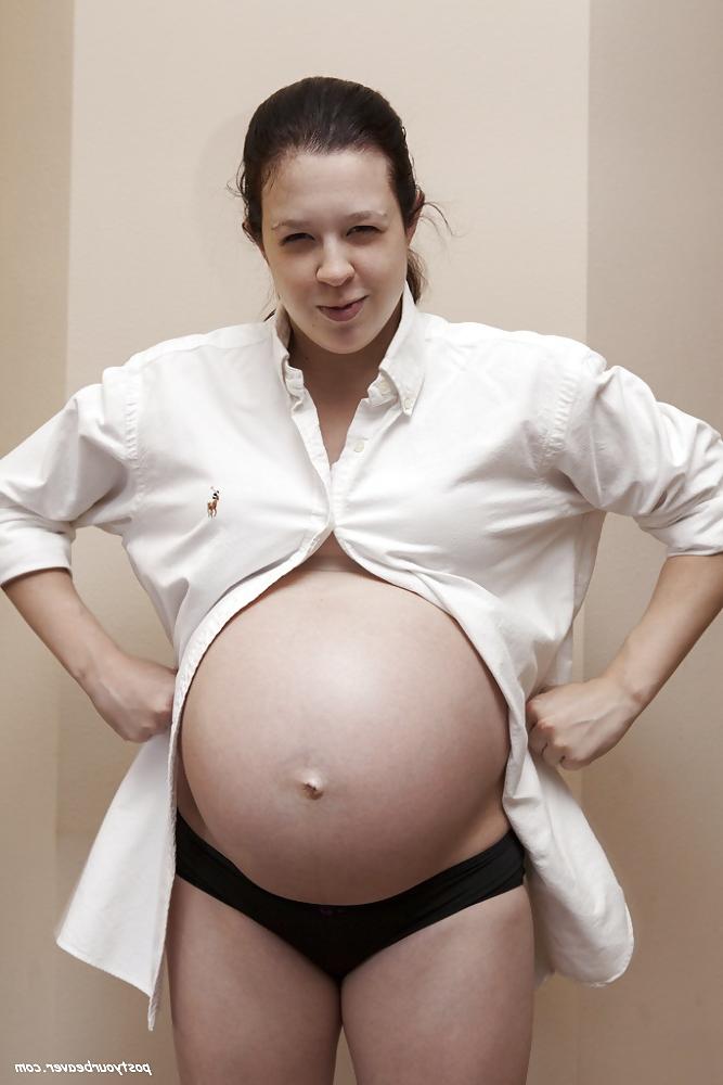 25P Pregnant amateurs