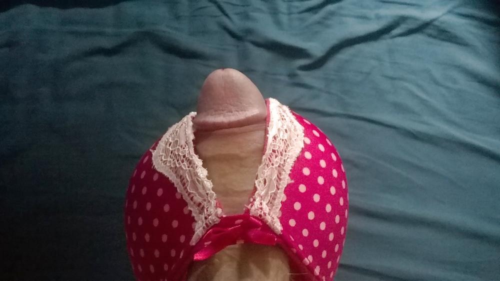13P GF new set of bra and panties, bra bigger size
