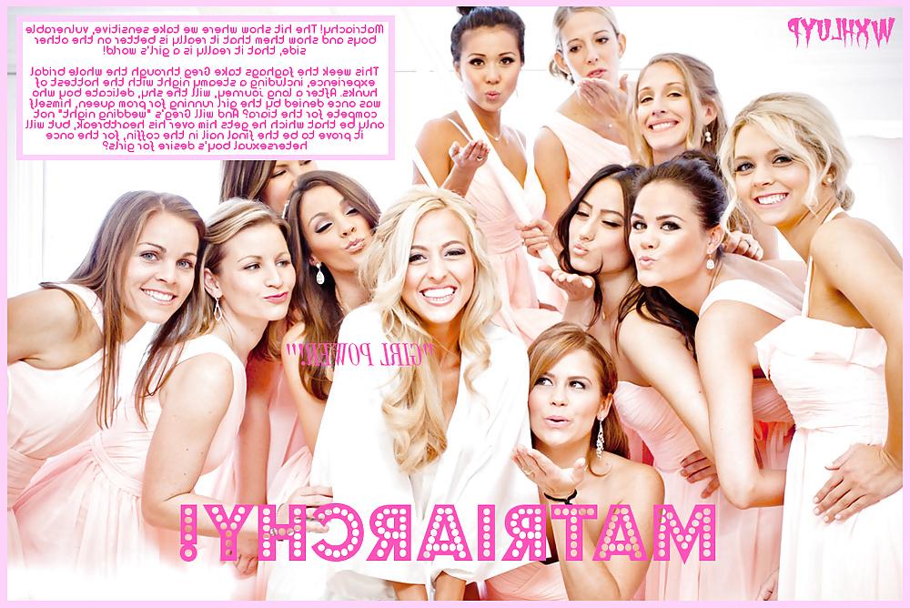 25P Sissy Captions 2