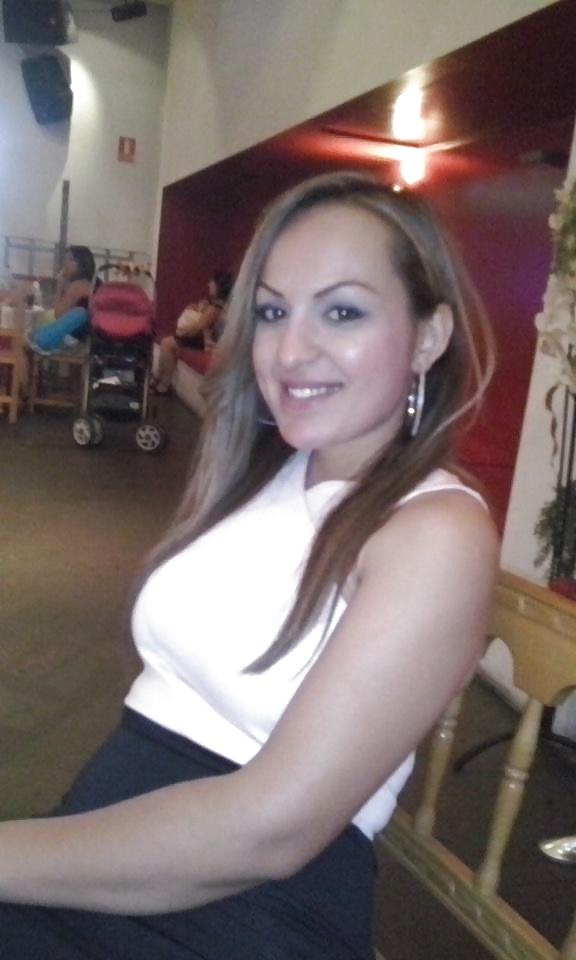 25P Milf big ass and pretty fuckable