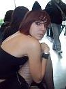 10P Cum on New pics of  Sandrine my middle cousine