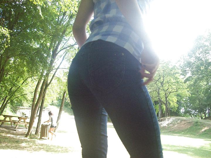 10P Cum on New pics of  Sandrine my middle cousine